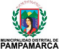 Logo de MUNICIPALIDAD DE PAMPAMARCA