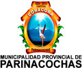 Logo de MUNICIPALIDAD DE PARINACOCHAS