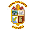 Logo de MUNICIPALIDAD DE PARURO