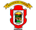 Logo de MUNICIPALIDAD DE PAUCARTAMBO
