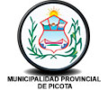 Logo de MUNICIPALIDAD DE PICOTA