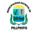 Logo de MUNICIPALIDAD DE PILLPINTO