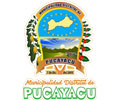 Logo de MUNICIPALIDAD DE PUCAYACU