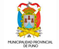 Logo de MUNICIPALIDAD DE PUNO