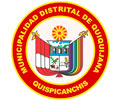 Logo de MUNICIPALIDAD DE QUIQUIJANA