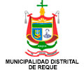 Logo de MUNICIPALIDAD DE REQUE
