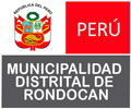 Logo de MUNICIPALIDAD DE RONDOCAN