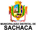 Logo de MUNICIPALIDAD DE SACHACA