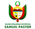 Logo de MUNICIPALIDAD DE SAMUEL PASTOR