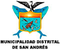 Logo de MUNICIPALIDAD DE SAN ANDRÉS