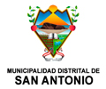 Logo de MUNICIPALIDAD DE SAN ANTONIO