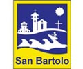 Logo de MUNICIPALIDAD DE SAN BARTOLO