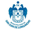 Logo de MUNICIPALIDAD DE SAN JUAN DE LURIGANCHO