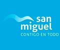 Logo de MUNICIPALIDAD DE SAN MIGUEL