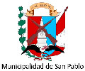Logo de MUNICIPALIDAD DE SAN PABLO