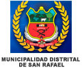 Logo de MUNICIPALIDAD DE SAN RAFAEL