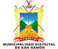 Logo de MUNICIPALIDAD DE SAN RAMÓN