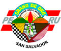 Logo de MUNICIPALIDAD DE SAN SALVADOR