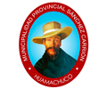 Logo de MUNICIPALIDAD SÁNCHEZ CARRIÓN