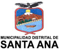 Logo de MUNICIPALIDAD DE SANTA ANA