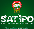 Logo de MUNICIPALIDAD DE SATIPO