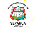 Logo de MUNICIPALIDAD DE SEPAHUA