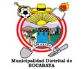Logo de MUNICIPALIDAD DE SOCABAYA