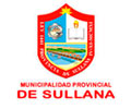 Logo de MUNICIPALIDAD DE SULLANA