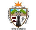 Logo de MUNICIPALIDAD DE TAHUANIA