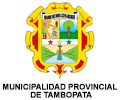 Logo de MUNICIPALIDAD DE TAMBOPATA
