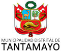 Logo de MUNICIPALIDAD DE TANTAMAYO