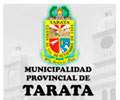 Logo de MUNICIPALIDAD DE TARATA