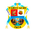 Logo de MUNICIPALIDAD DE TARUCACHI