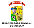 Logo de MUNICIPALIDAD DE TAYACAJA