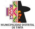 Logo de MUNICIPALIDAD DE TINTA