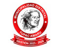 Logo de MUNICIPALIDAD DE TÚPAC AMARU