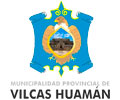 Logo de MUNICIPALIDAD DE VILCAS HUAMÁN