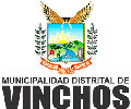 Logo de MUNICIPALIDAD DE VINCHOS