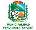 Logo de MUNICIPALIDAD DE VIRÚ