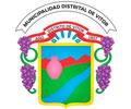 Logo de MUNICIPALIDAD DE VITOR