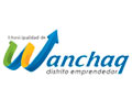 Logo de MUNICIPALIDAD DE WANCHAQ