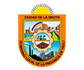 Logo de MUNICIPALIDAD DE YAULI - LA OROYA