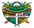 Logo de MUNICIPALIDAD DE YORONGOS