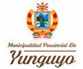 Logo de MUNICIPALIDAD DE YUNGUYO