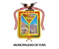 Logo de MUNICIPALIDAD DE YURA
