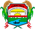 Logo de MUNICIPALIDAD DE YURACYACU