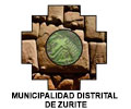 Logo de MUNICIPALIDAD DE ZURITE