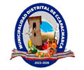 Logo de MUNICIPALIDAD DE CCAPACMARCA