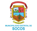 Logo de MUNICIPALIDAD DISTRITAL DE SOCOS