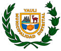 Logo de MUNICIPALIDAD DISTRITAL DE YAULI